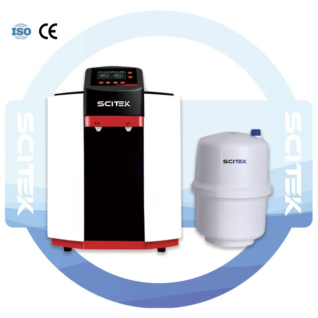 Ultrapure Water System, Supereconomic Series