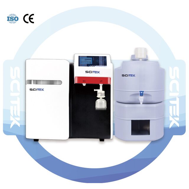 Ultra Water Purifier, Standard Series