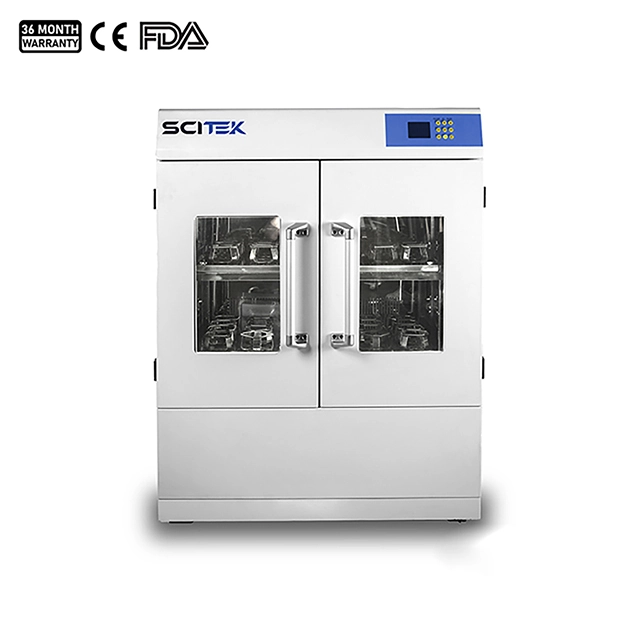 Shaking Incubator - Image 2