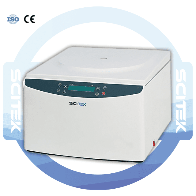 Cyto Centrifuge
