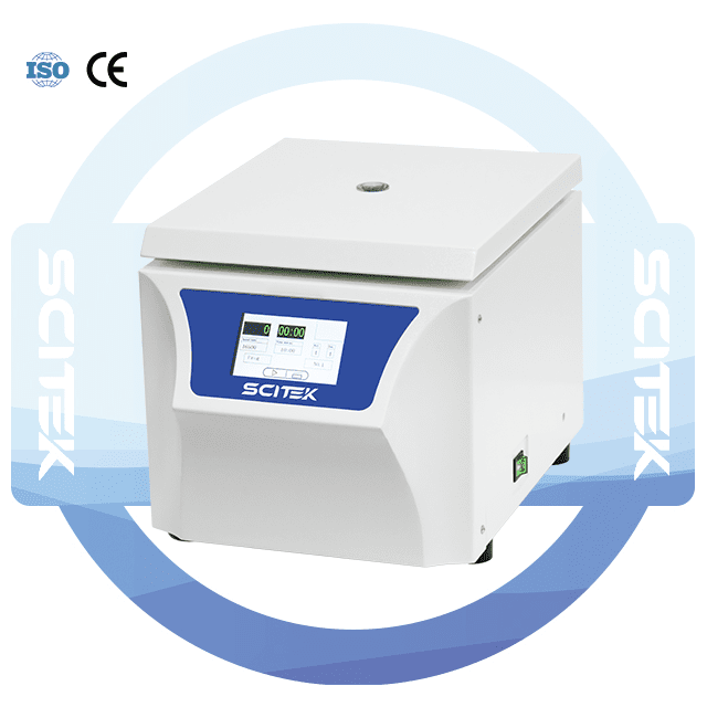 Benchtop Low Speed Centrifuge CFG-T5L