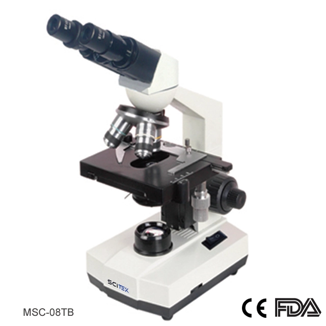 Teaching Microscope, Binocular