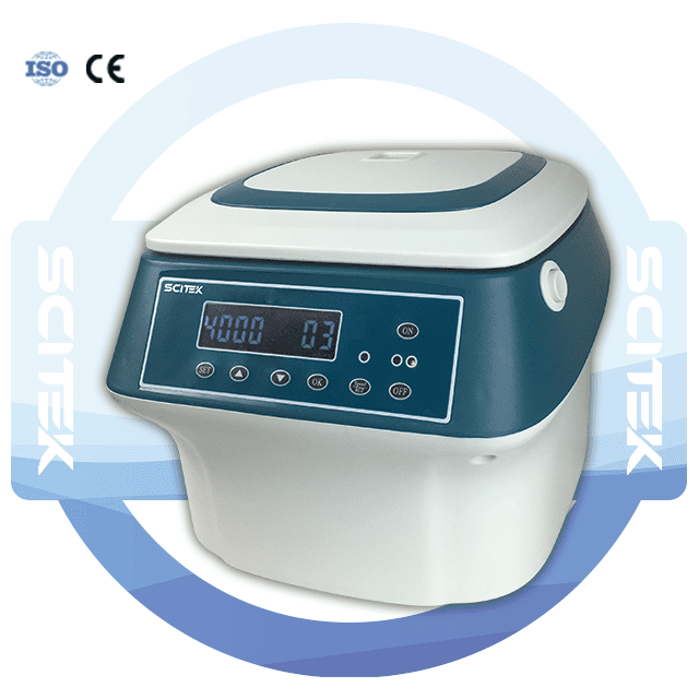 Low Speed Centrifuge CFG-4CEI