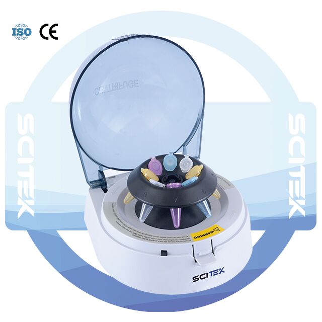 Microcentrifuge CFG-Y4M