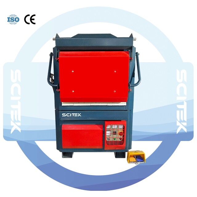 Fusion Furnace