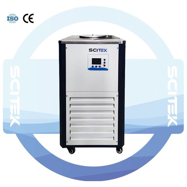 Low-Temperature Coolant Circulation Pump, LTC-2000 Series - Image 2