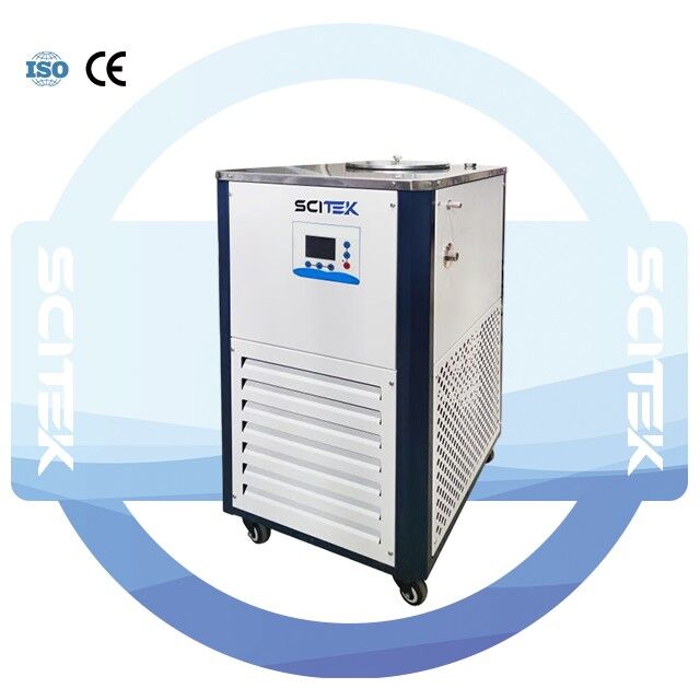 Low-Temperature Coolant Circulation Pump, LTC-2000 Series