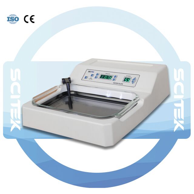 Tissue Flotation Water Bath, ±1℃ Accuracy
