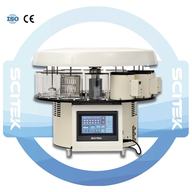 Fully Automatic Tissue Processor, TP-A6 Series