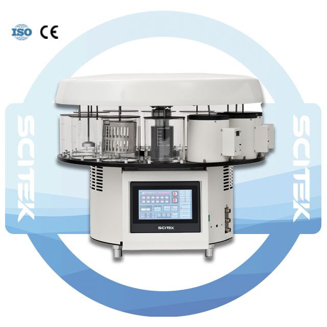 Fully Automatic Tissue Processor, TP-A6 Series - Image 2