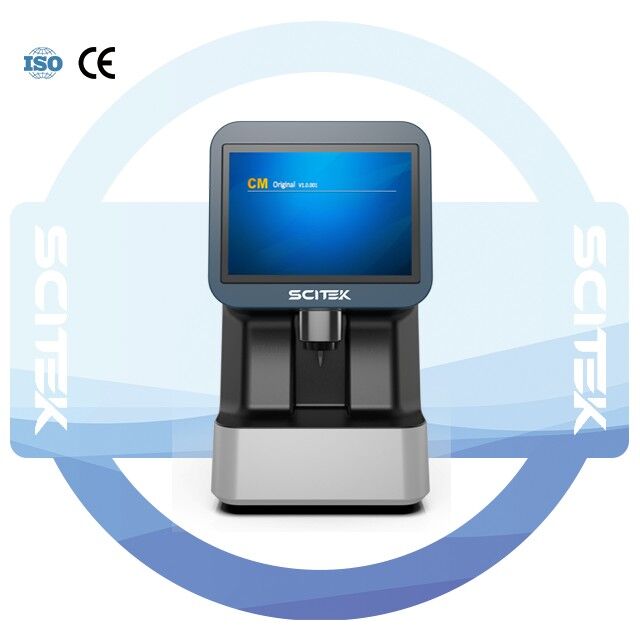 Freezing Point Osmometer, OSM-BF3
