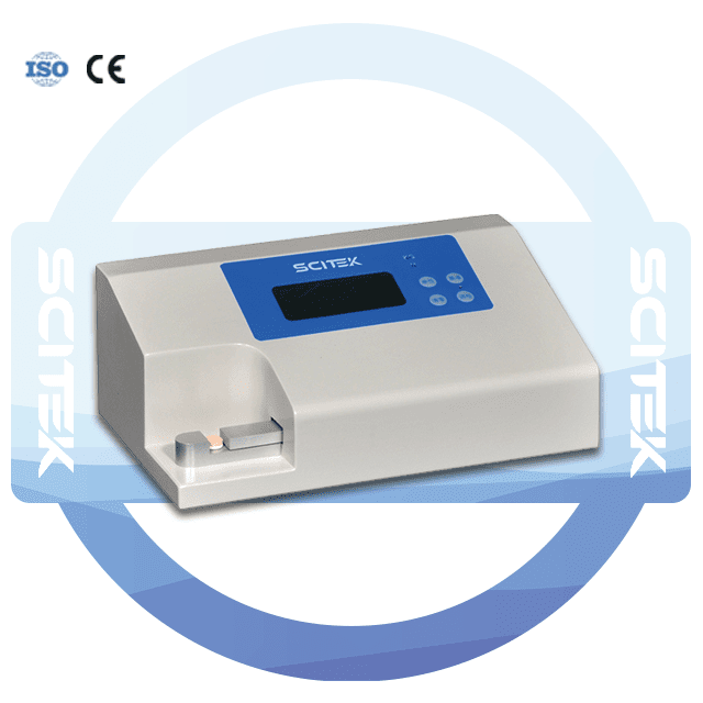Tablet Hardness Tester