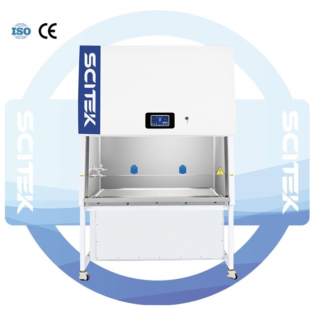 Cytotoxic Safety Cabinet