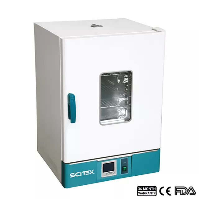 Benchtop Constant-Temperature Incubator