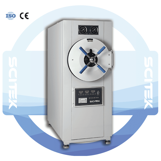 Horizontal Pressure Steam Sterilizer, 150L/200L/280L Horizontal Autoclave Details Horizontal Pressure Steam Sterilizer, 150L/200L/280L
