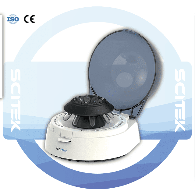 Microcentrifuge CFG-7M