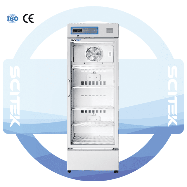 Laboratory Refrigerator