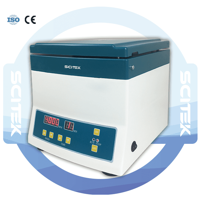 Low Speed Centrifuge CFG-4CE