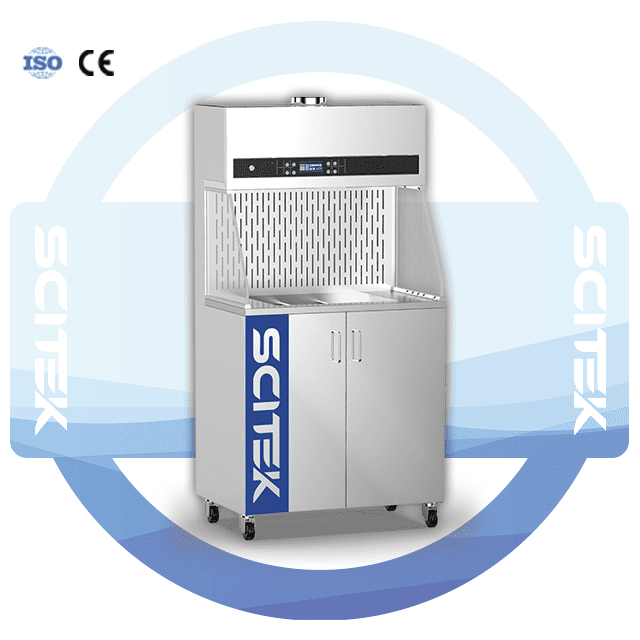 Padding Collection System