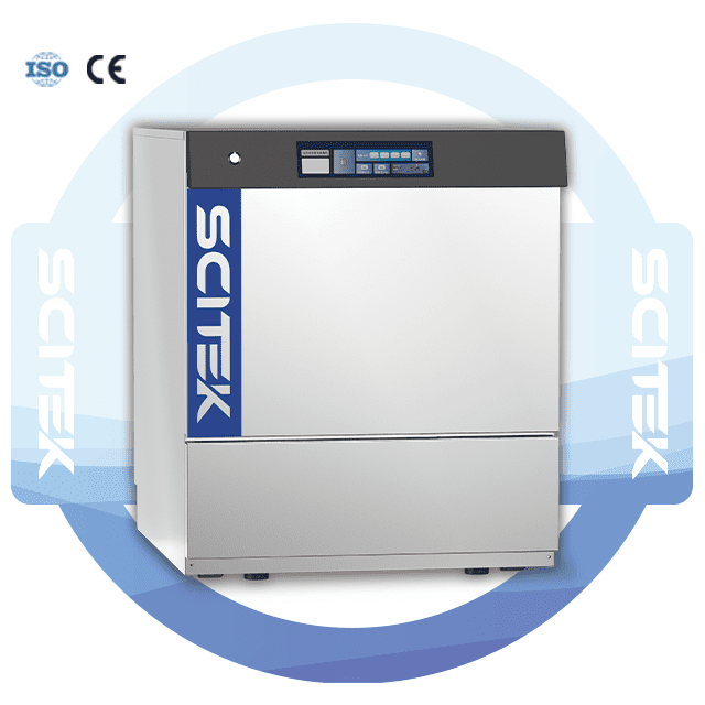 Automatic Glassware Washer, WD-160