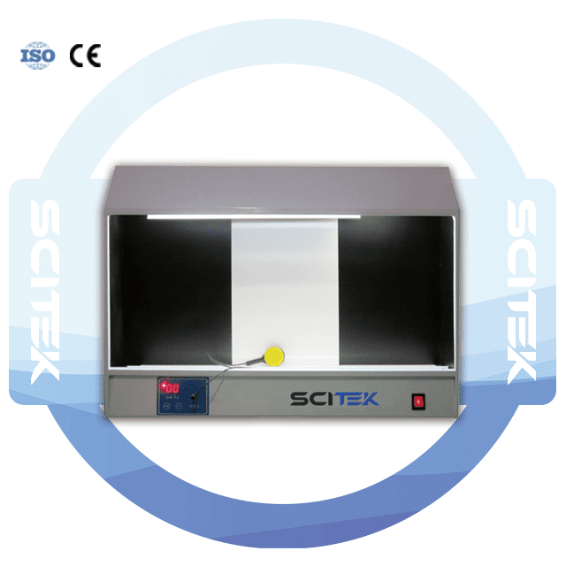 Clarification Tester